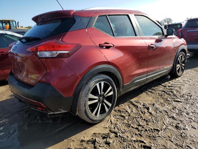 Photo 2 VIN: 3N1CP5CU9KL542839 - NISSAN KICKS S 