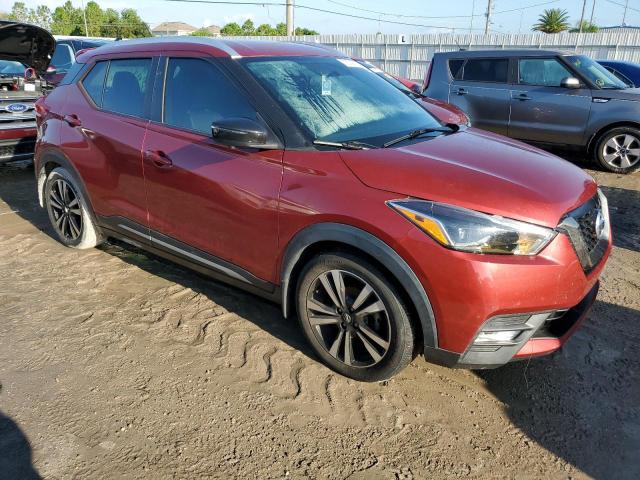 Photo 3 VIN: 3N1CP5CU9KL542839 - NISSAN KICKS S 