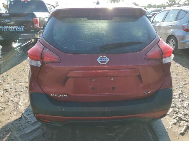 Photo 5 VIN: 3N1CP5CU9KL542839 - NISSAN KICKS S 