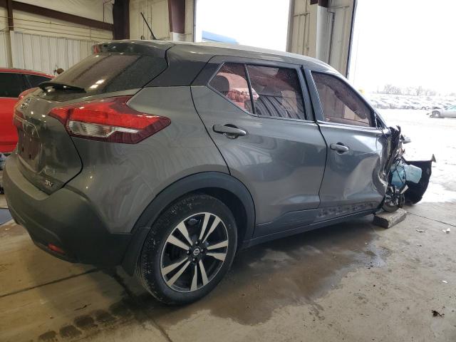 Photo 2 VIN: 3N1CP5CU9KL543442 - NISSAN KICKS S 