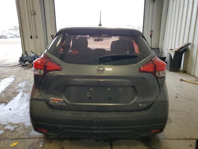 Photo 5 VIN: 3N1CP5CU9KL543442 - NISSAN KICKS S 