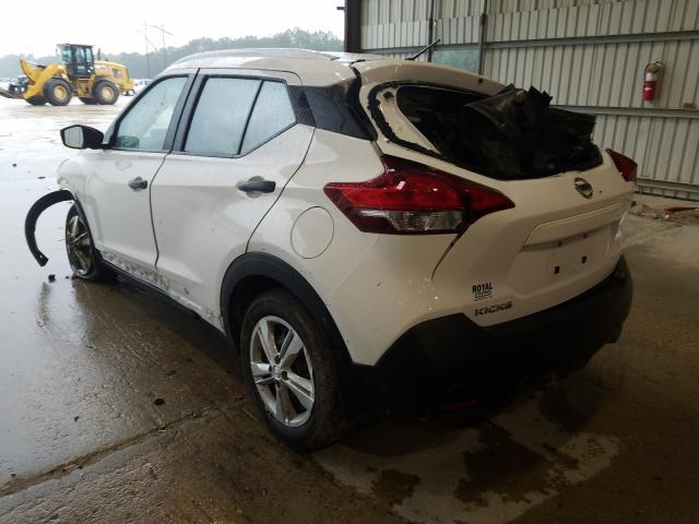 Photo 2 VIN: 3N1CP5CU9KL544588 - NISSAN KICKS S 