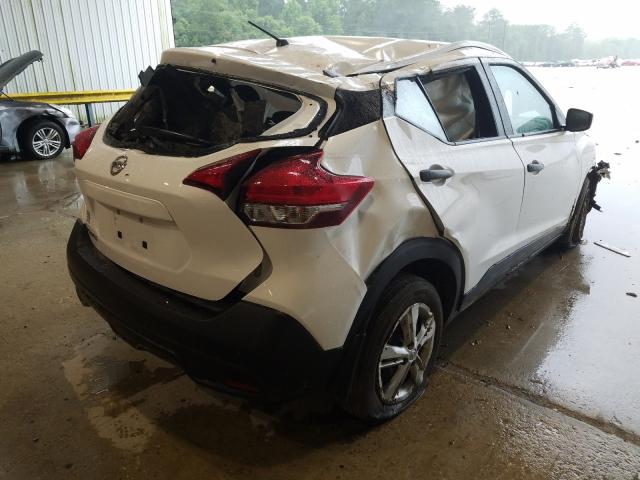 Photo 3 VIN: 3N1CP5CU9KL544588 - NISSAN KICKS S 