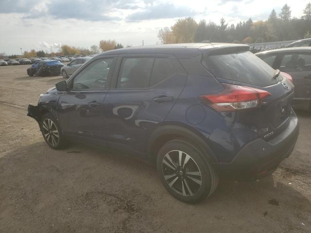 Photo 1 VIN: 3N1CP5CU9KL546843 - NISSAN KICKS S 