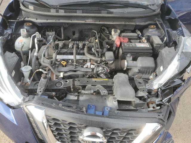 Photo 11 VIN: 3N1CP5CU9KL546843 - NISSAN KICKS S 