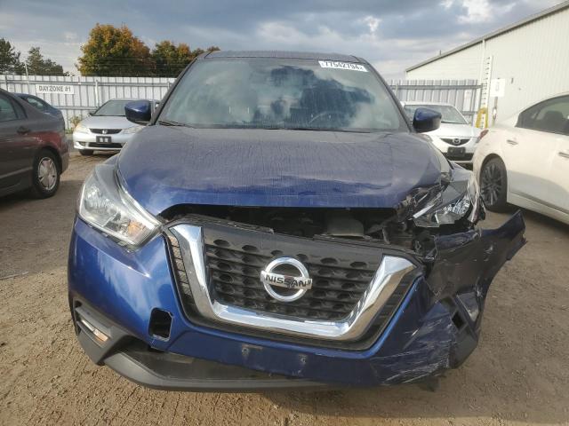 Photo 4 VIN: 3N1CP5CU9KL546843 - NISSAN KICKS S 