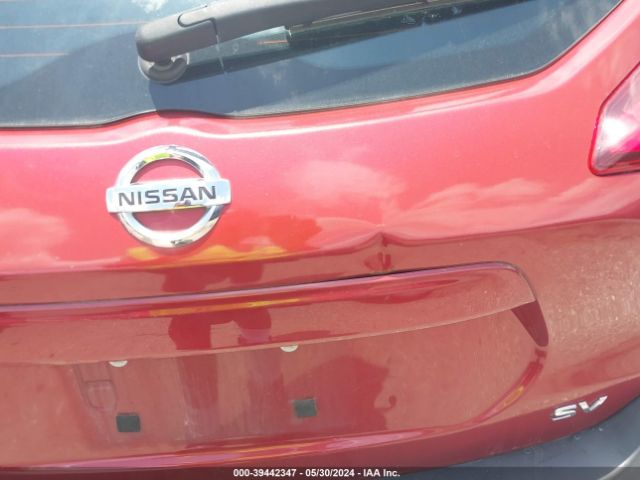 Photo 5 VIN: 3N1CP5CU9KL547734 - NISSAN KICKS 