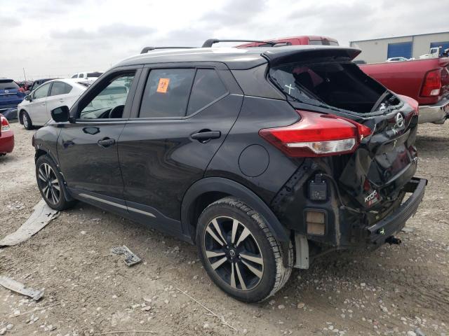 Photo 1 VIN: 3N1CP5CU9KL548754 - NISSAN KICKS 