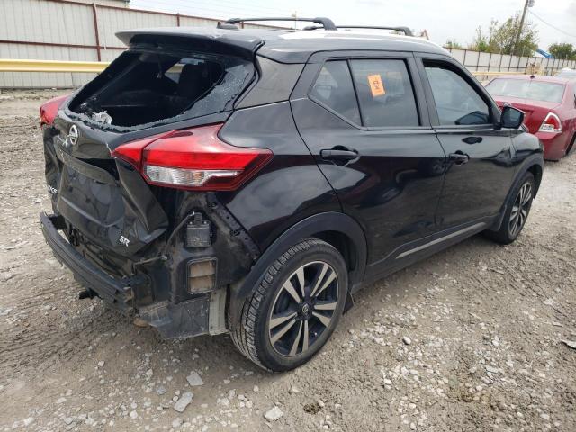 Photo 2 VIN: 3N1CP5CU9KL548754 - NISSAN KICKS 