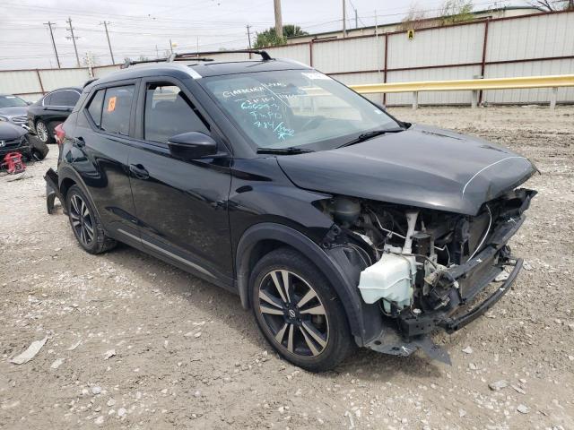 Photo 3 VIN: 3N1CP5CU9KL548754 - NISSAN KICKS 