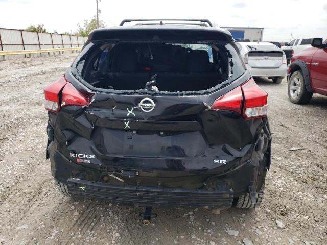 Photo 5 VIN: 3N1CP5CU9KL548754 - NISSAN KICKS 