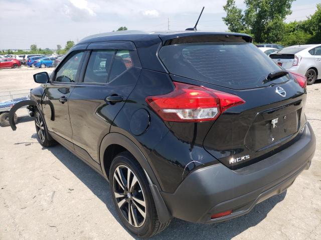 Photo 2 VIN: 3N1CP5CU9KL549502 - NISSAN KICKS S 