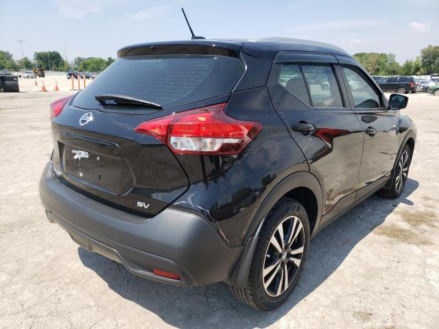 Photo 3 VIN: 3N1CP5CU9KL549502 - NISSAN KICKS S 