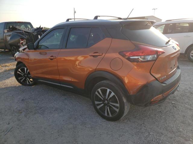 Photo 1 VIN: 3N1CP5CU9KL552450 - NISSAN KICKS 