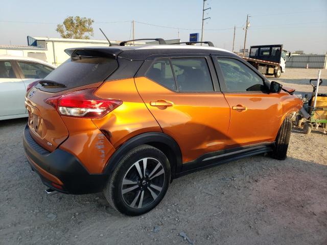 Photo 2 VIN: 3N1CP5CU9KL552450 - NISSAN KICKS 