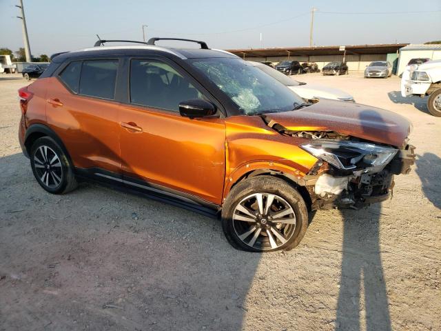 Photo 3 VIN: 3N1CP5CU9KL552450 - NISSAN KICKS 