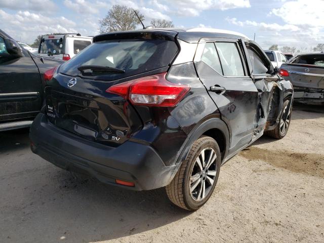 Photo 2 VIN: 3N1CP5CU9KL552867 - NISSAN KICKS S 