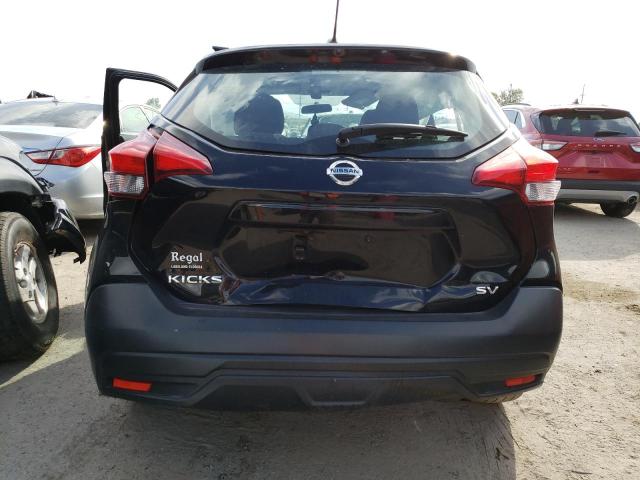 Photo 5 VIN: 3N1CP5CU9KL552867 - NISSAN KICKS S 