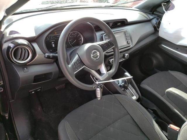 Photo 7 VIN: 3N1CP5CU9KL552867 - NISSAN KICKS S 