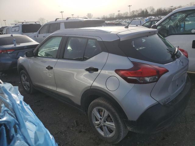 Photo 1 VIN: 3N1CP5CU9KL555347 - NISSAN KICKS S 