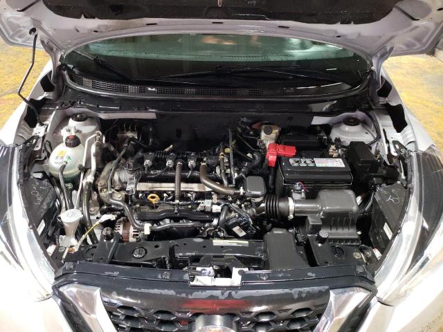 Photo 10 VIN: 3N1CP5CU9KL555347 - NISSAN KICKS S 