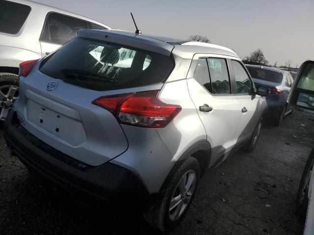 Photo 2 VIN: 3N1CP5CU9KL555347 - NISSAN KICKS S 