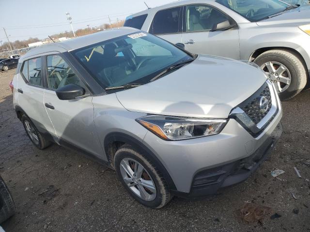 Photo 3 VIN: 3N1CP5CU9KL555347 - NISSAN KICKS S 