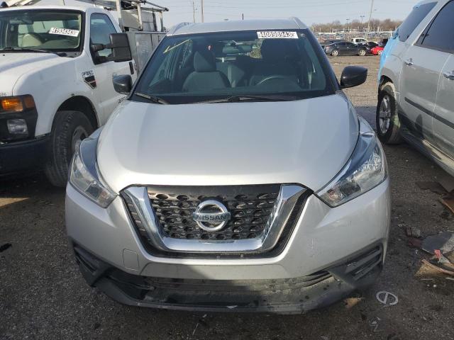 Photo 4 VIN: 3N1CP5CU9KL555347 - NISSAN KICKS S 