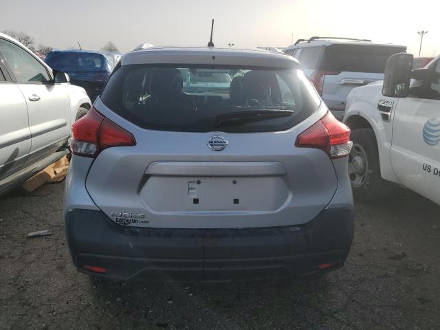 Photo 5 VIN: 3N1CP5CU9KL555347 - NISSAN KICKS S 