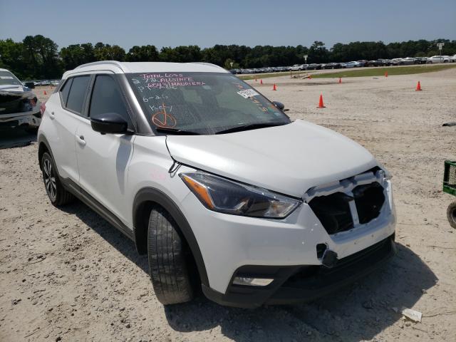 Photo 0 VIN: 3N1CP5CU9KL556546 - NISSAN KICKS 