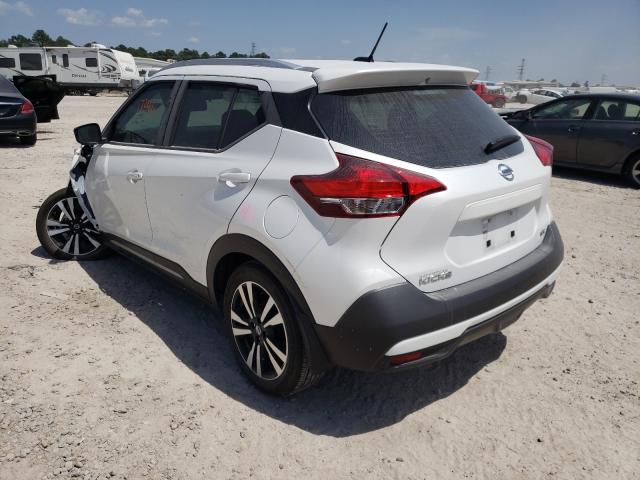 Photo 2 VIN: 3N1CP5CU9KL556546 - NISSAN KICKS 