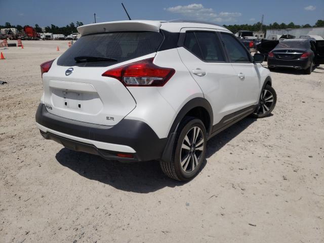 Photo 3 VIN: 3N1CP5CU9KL556546 - NISSAN KICKS 