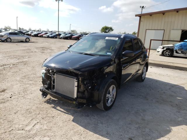 Photo 1 VIN: 3N1CP5CU9KL559852 - NISSAN KICKS S 