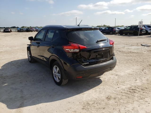 Photo 2 VIN: 3N1CP5CU9KL559852 - NISSAN KICKS S 