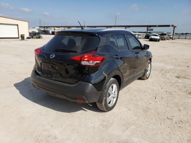 Photo 3 VIN: 3N1CP5CU9KL559852 - NISSAN KICKS S 