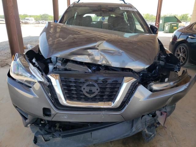 Photo 4 VIN: 3N1CP5CU9KL562444 - NISSAN KICKS S 