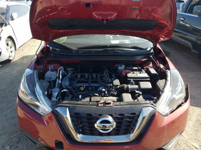 Photo 6 VIN: 3N1CP5CU9KL562542 - NISSAN KICKS S 