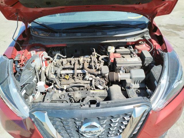 Photo 6 VIN: 3N1CP5CU9KL564291 - NISSAN KICKS S 