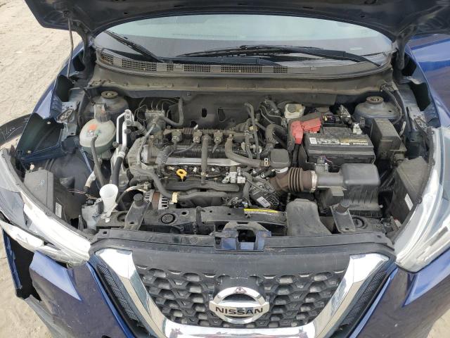 Photo 10 VIN: 3N1CP5CU9KL565022 - NISSAN KICKS S 