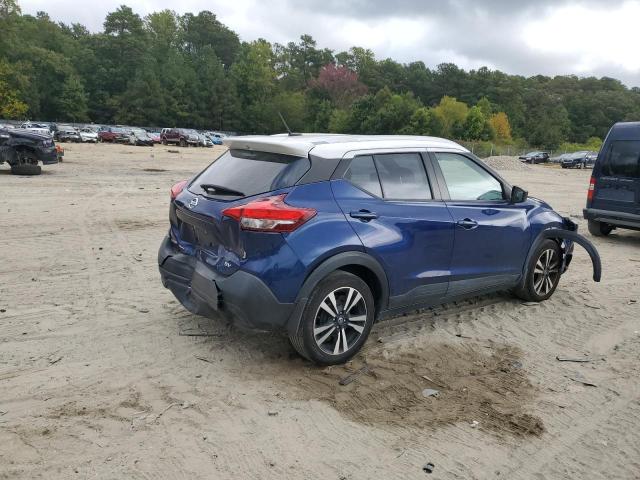 Photo 2 VIN: 3N1CP5CU9KL565022 - NISSAN KICKS S 