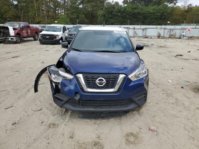 Photo 4 VIN: 3N1CP5CU9KL565022 - NISSAN KICKS S 