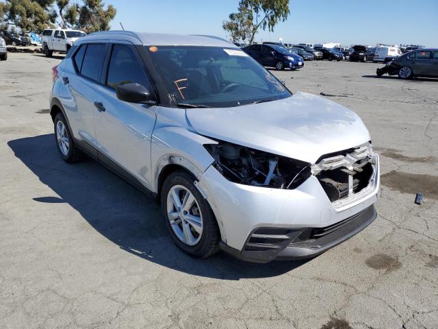 Photo 0 VIN: 3N1CP5CU9KL565411 - NISSAN KICKS S 