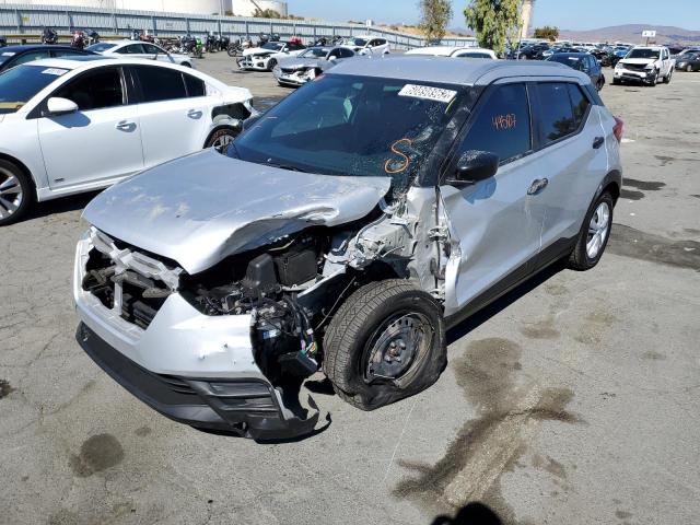 Photo 1 VIN: 3N1CP5CU9KL565411 - NISSAN KICKS S 