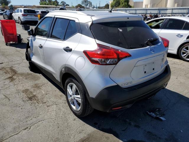 Photo 2 VIN: 3N1CP5CU9KL565411 - NISSAN KICKS S 