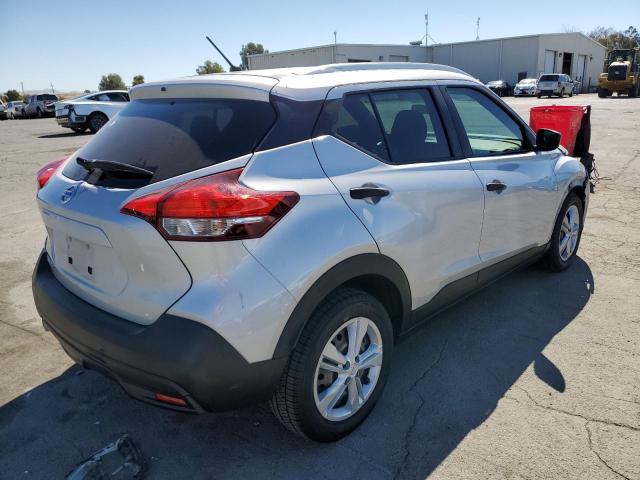 Photo 3 VIN: 3N1CP5CU9KL565411 - NISSAN KICKS S 