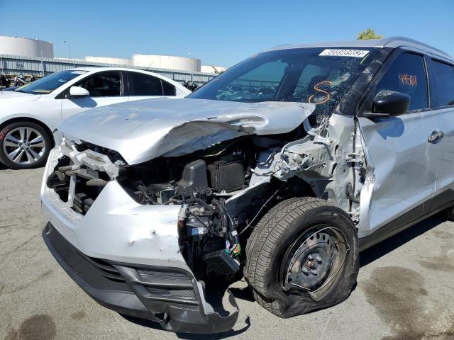 Photo 8 VIN: 3N1CP5CU9KL565411 - NISSAN KICKS S 