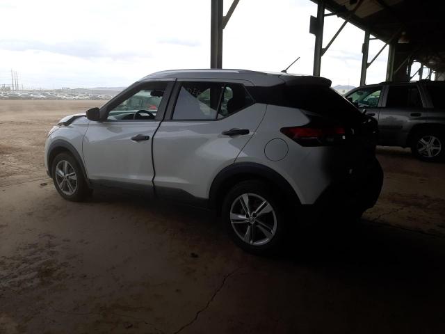 Photo 1 VIN: 3N1CP5CU9KL565487 - NISSAN KICKS S 