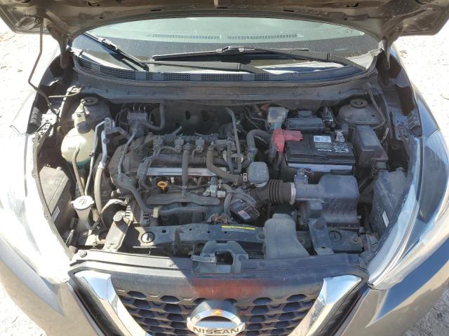 Photo 11 VIN: 3N1CP5CU9KL566297 - NISSAN KICKS S 