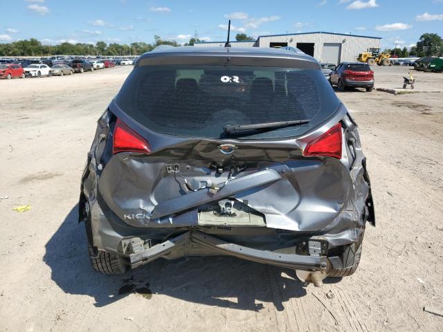 Photo 5 VIN: 3N1CP5CU9KL566297 - NISSAN KICKS S 