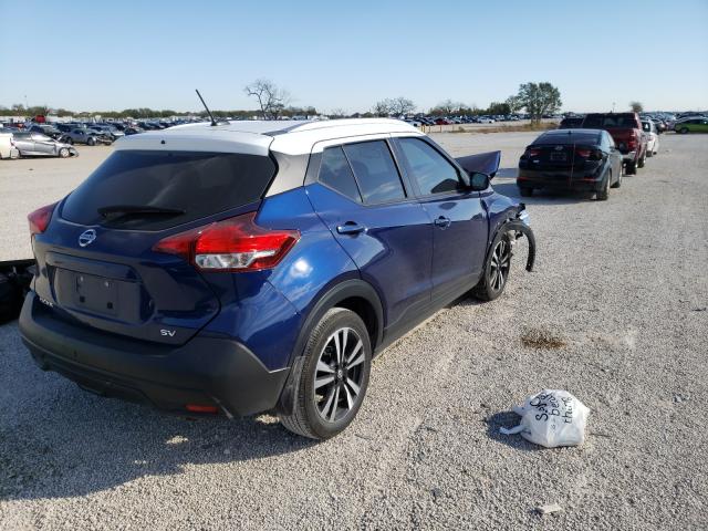 Photo 3 VIN: 3N1CP5CU9KL566932 - NISSAN KICKS S 